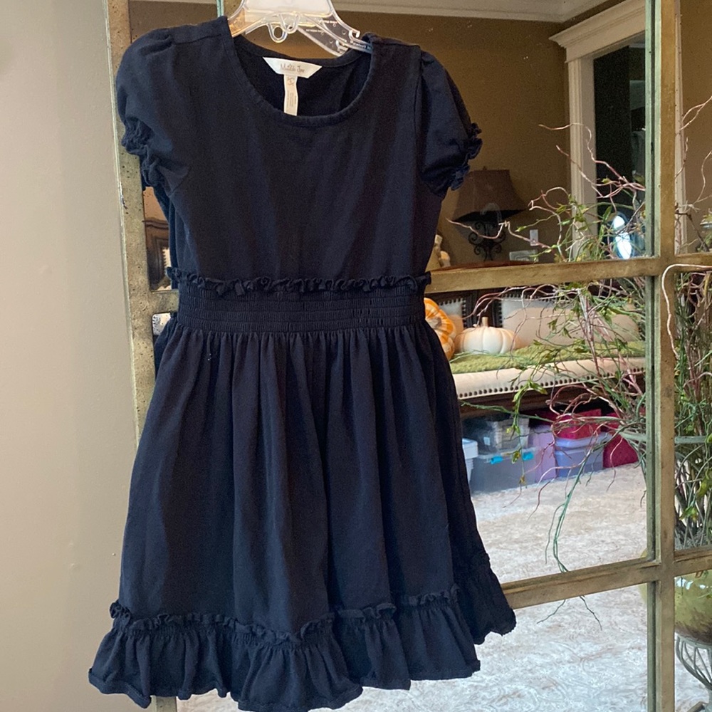 Girls Matilda Jane size 6 dress